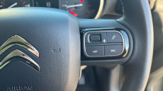 Citroen C3 Aircross 1.2 PureTech 110 Shine Plus 5dr Petrol Hatchback